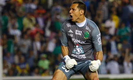 'León dejó la vara muy alta para el Apertura 2019': Rodolfo Cota