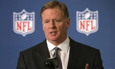 Roger Goodell tendrá el objetivo reducir la pretemporada de NFL 