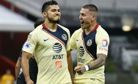 América no ha recibido ofertas por Henry Martin