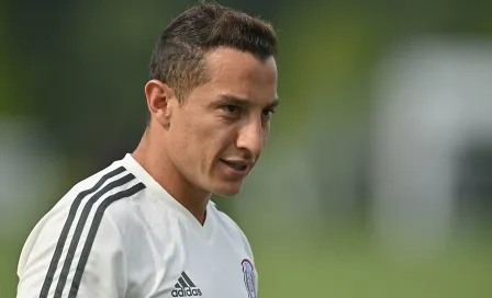 Andrés Guardado reconoce que estuvo cerca de renunciar a la Copa Oro