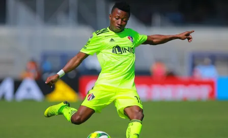 Clifford Aboagye, el 'puma' que se inspiró en su familia para jugar futbol