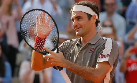 Federer y Nadal se enfrentarán en Semifinales de Roland Garros