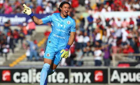 Toño Rodríguez ya firmó contrato para regresar a Chivas