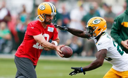 Packers y Raiders jugarán partido de pretemporada en Canadá 