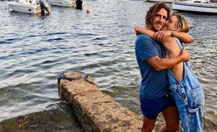 Carles Puyol recibió propuesta de matrimonio