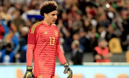 'Copa Oro pasada no debió jugarse': Ochoa