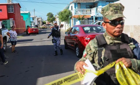 Periodista secuestrado en Veracruz fue rescatado