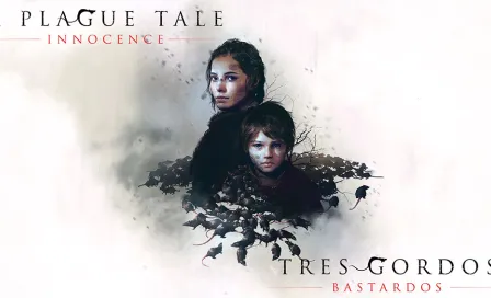 A Plague Tale: Innocence, una experiencia sumamente completa y satisfactoria