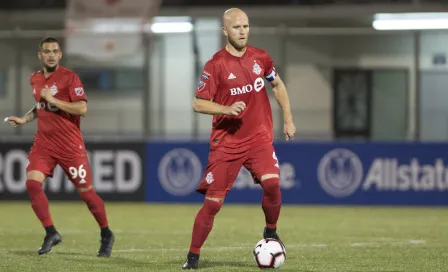 Michael Bradley asegura que no le tiene miedo a los desafíos