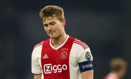 Barcelona sospechaba que PSG complicaría fichaje de De Ligt