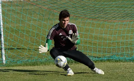 "No estamos satisfechos, veníamos por el primer lugar": Sebastián Jurado