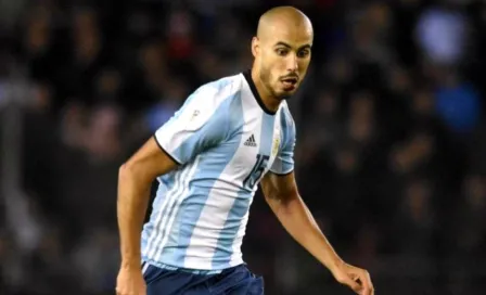 Guido Pizarro sufre 'lluvia' de críticas tras actuación con Argentina