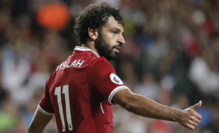 Salah rechazaría 160 mde que Real Madrid y Juventus ofrecían por él