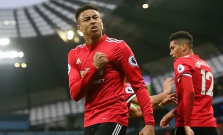 Vacaciones de Lingard en Miami habrían generado el enojo de Solskjaer