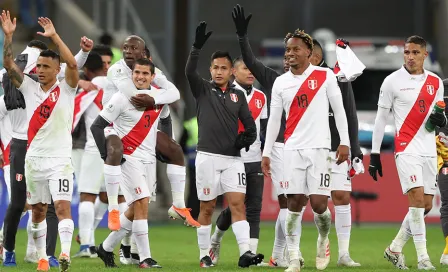 Presidente de Perú pronostica victoria contra Brasil en Final de Copa América