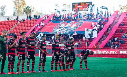 Xolos estrenará uniforme contra Boca Juniors y hará homenaje a Tévez