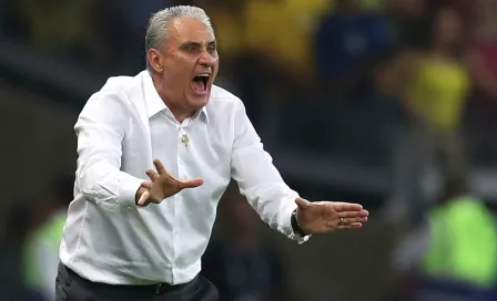 Tite, confirmado como entrenador permanente de Brasil 