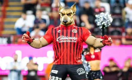 Xolos presentó playera para el Apertura 2019 durante el duelo vs Boca Juniors