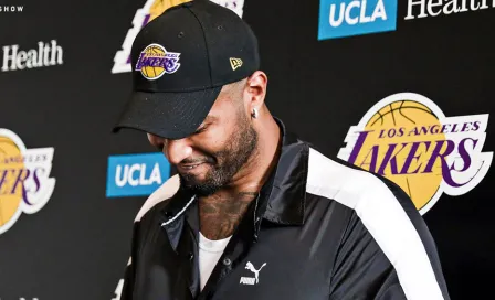 DeMarcus Cousins consideró a los Lakers como uno de los favoritos al título 