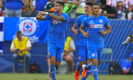 Filtran posible playera de Cruz Azul para el Apertura 2019 