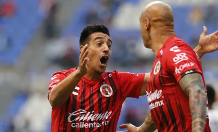 Tijuana da la campanada y derrota a Puebla en la J1 del Apertura 2019