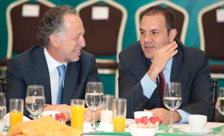 Cuauhtémoc Blanco pidió proyecto serio a Zacatepec para apoyarlo 