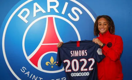 Paris Saint Germain se roba a Xavi Simons, joya del Barcelona