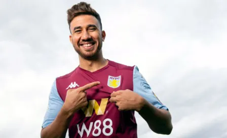 Aston Villa se refuerza con Trézéguet y suma 111 mde en fichajes