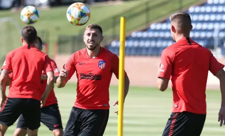 Héctor Herrera lamentó el alto costo de Rodolfo Pizarro