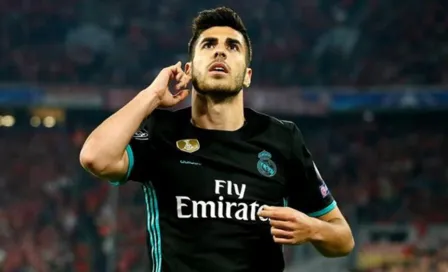 Asensio: "Están siendo días muy duros para asimilar todo"