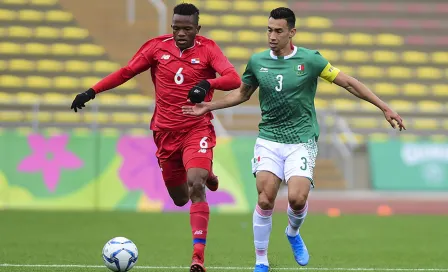 Grito de 'Eh Pu...' se hizo presente en el México vs Panamá de Lima 2019