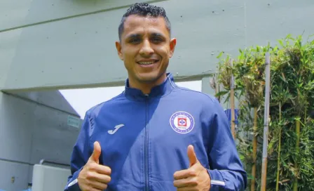 Yoshimar Yotún destaca en el arranque del Apertura 2019 con Cruz Azul