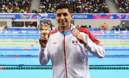 México llegó por primera vez a 100 medallas en Panamericanos fuera de casa