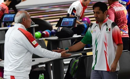 México ganó Bronce en boliche por dopaje de Puerto Rico