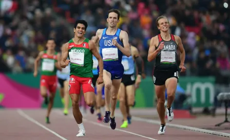 México hizo historia al terminar en el tercer puesto del medallero panamericano