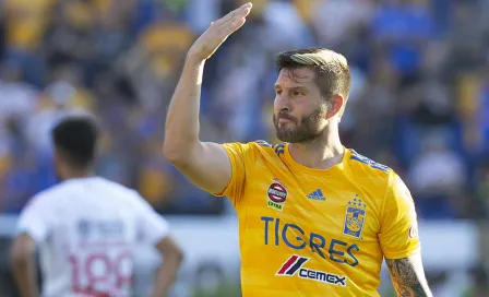 Gignac transmitió su partida de Pubg Mobile a través de Twitch