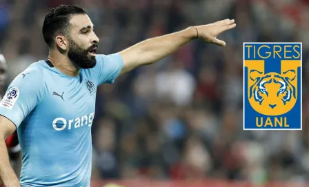 En Francia aseguran que Adil Rami está en la mira de Tigres