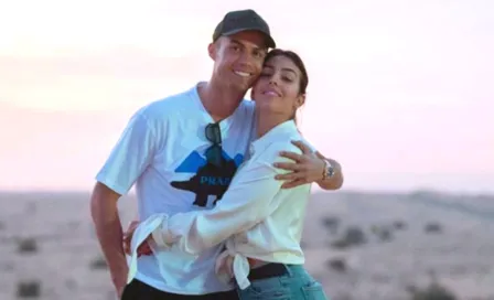 Georgina Rodríguez reveló su secreto para hacer feliz a Cristiano Ronaldo