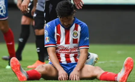 Oribe Peralta compartió mensaje tras constantes críticas