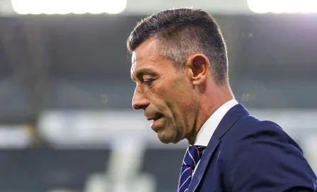 Pedro Caixinha, investigado tras declaraciones sobre Leonel Miranda