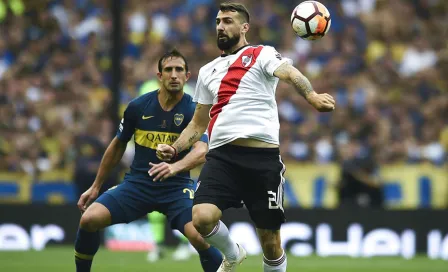 River y Boca se enfrentarán en las Semifinales de la Copa Libertadores