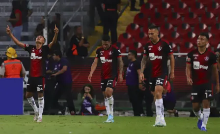 Así humilló Roger Martínez al canterano atlista antes de su golazo