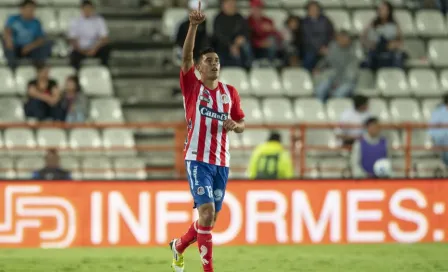 Atlético San Luis sorprendió a Pachuca e hiló su cuarto partido sin derrota