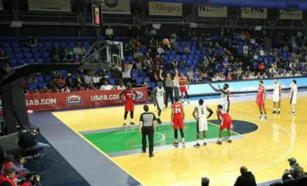 México trabaja para tener un equipo en la NBA G-League