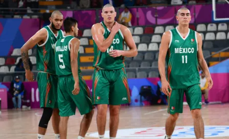 Seleccionados panamericanos de basquetbol acusan adeudos de ADEMEBA