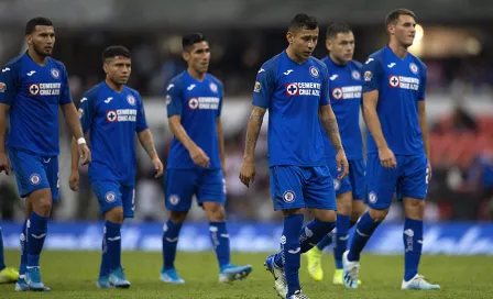 Víctor Garcés: 'Buenos sueldos sin objetivos ya no funcionan en Cruz Azul '