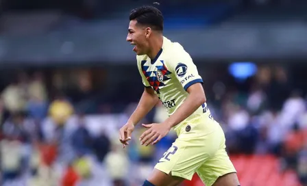 América jugará con varios Sub 20 el Clásico vs Chivas en Estados Unidos