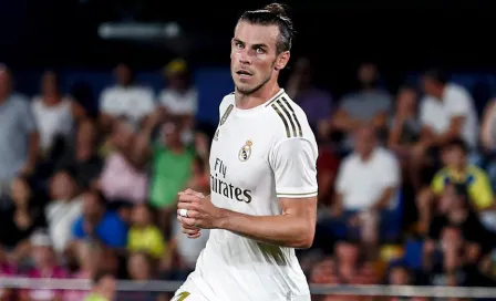 Gareth Bale, la gran novedad de Zidane para el duelo ante el PSG