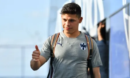 Ponchito Gonzalez afirmó que Rayados se relajó tras ganar la Concachampions