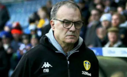 Marcelo Bielsa y el Leeds United se llevaron el premio al Fair Play